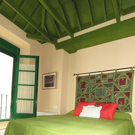 Appartement Livemalaga San Juan Chambre photo