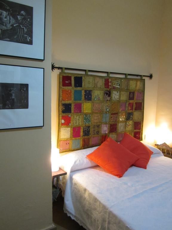 Appartement Livemalaga San Juan Chambre photo