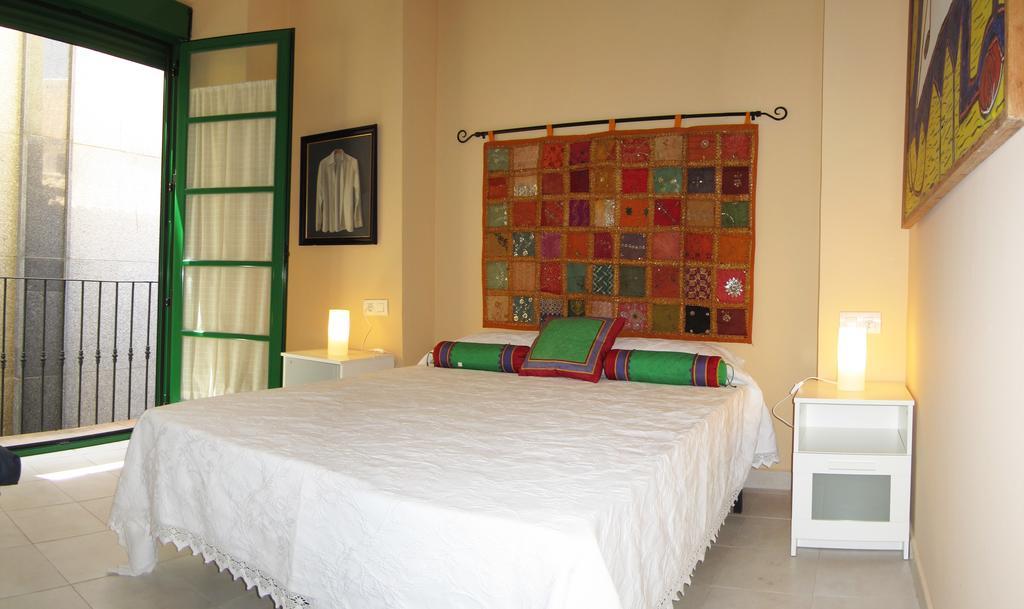Appartement Livemalaga San Juan Chambre photo