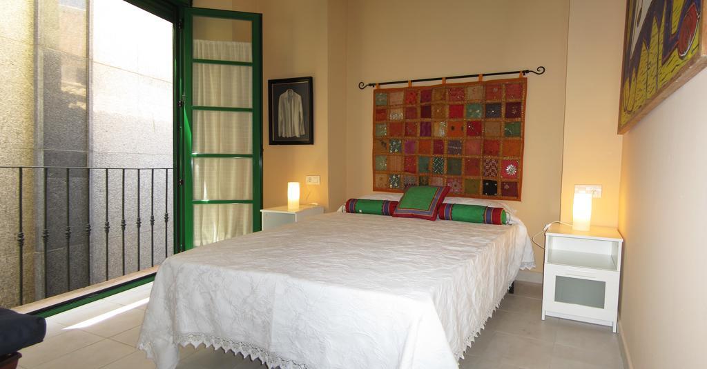 Appartement Livemalaga San Juan Chambre photo