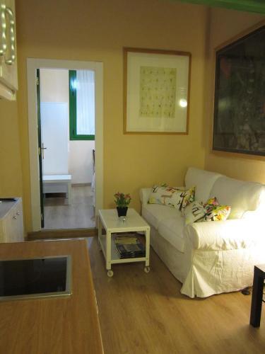 Appartement Livemalaga San Juan Extérieur photo
