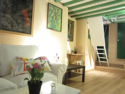 Appartement Livemalaga San Juan Extérieur photo