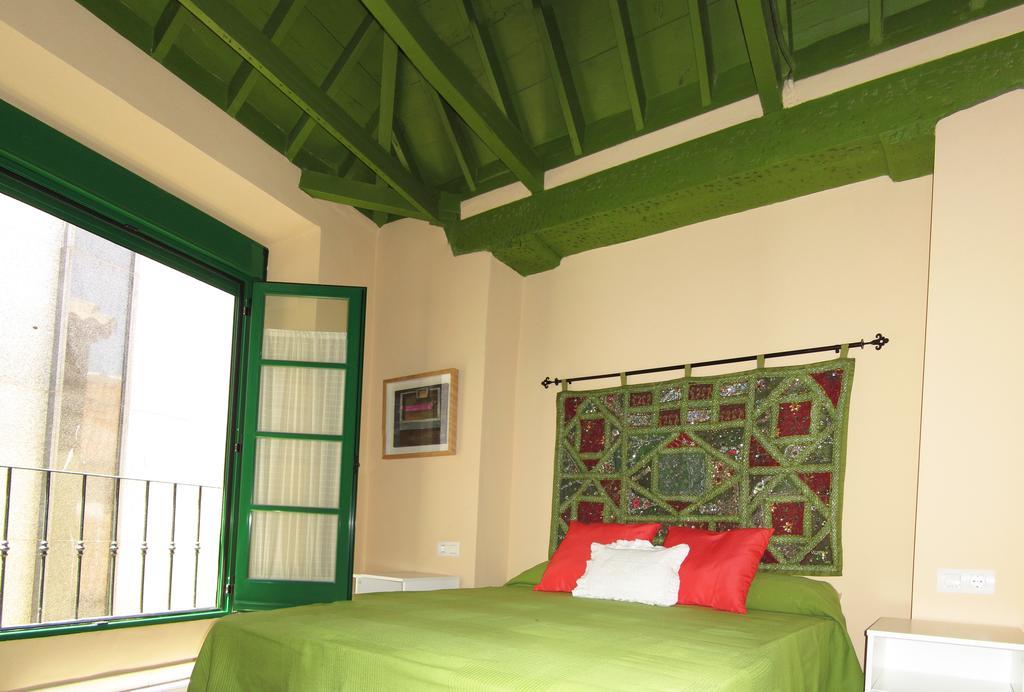 Appartement Livemalaga San Juan Chambre photo