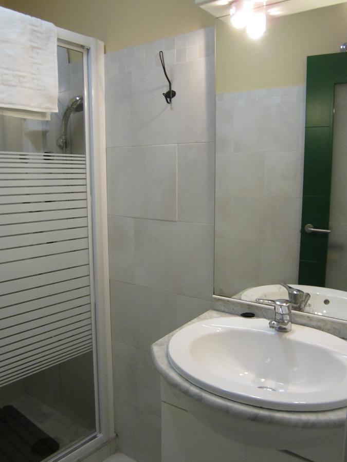 Appartement Livemalaga San Juan Extérieur photo