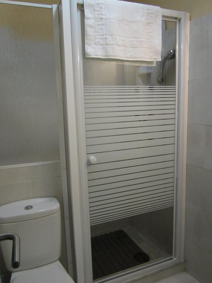 Appartement Livemalaga San Juan Extérieur photo